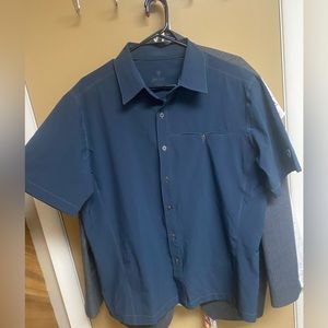 Kuhl Button Up